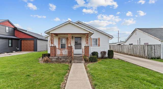 Photo of 1713 E Firmin St, Kokomo, IN 46902