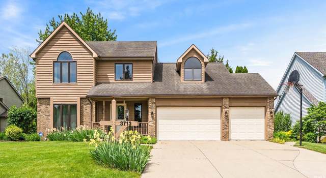 Photo of 3713 Well Meadow Pl, Fort Wayne, IN 46815