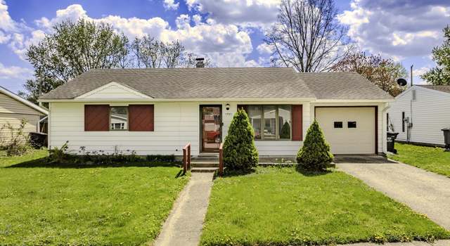 Photo of 1701 Oakhill Rd, Kokomo, IN 46902