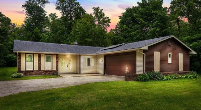 Photo of 6120 E Paulding Rd, Fort Wayne, IN 46816