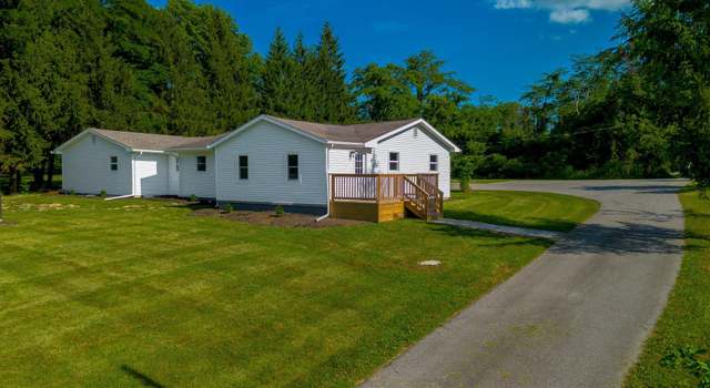 Photo of 2010 E Bocock Rd, Marion, IN 46952