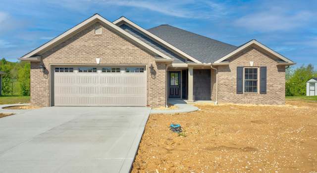 Photo of 1805 Field View Ct, Ferdinand, IN 47532