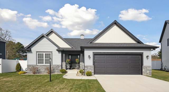Photo of 1635 Cobble Hills Dr, Osceola, IN 46561