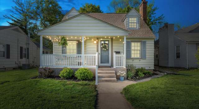 Photo of 405 Parkovash Ave, South Bend, IN 46617