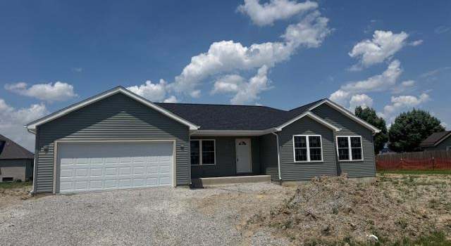 Photo of 521 W Liberty St, Butler, IN 46721