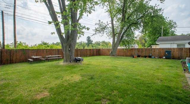 Photo of 410 Preston Dr, South Bend, IN 46615