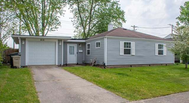 Photo of 410 Preston Dr, South Bend, IN 46615