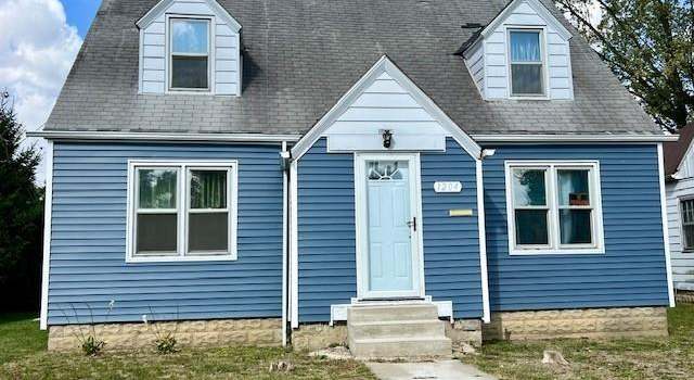 Photo of 1204 W 9th St, Marion, IN 46953