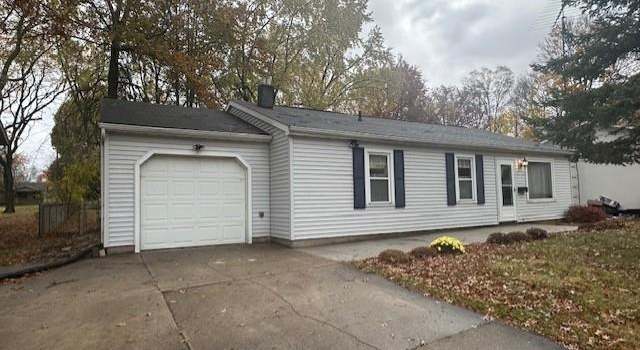 Photo of 1429 Orkney Ct, South Bend, IN 46614