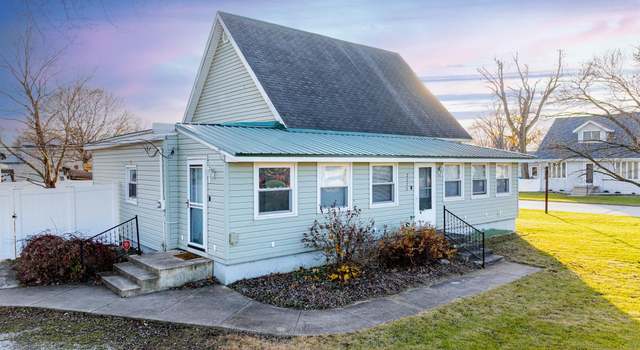 Photo of 2273 W Cass St, Mexico, IN 46958