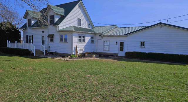 Photo of 9297 W 1300 S, Goodland, IN 47948