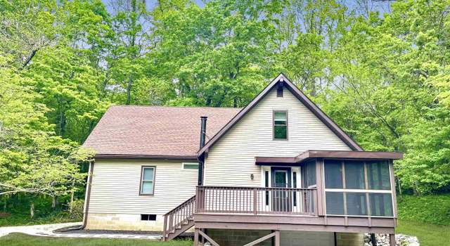 Photo of 4970 S 700 W, Owensville, IN 47665