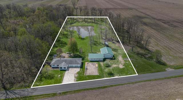 Photo of 15786 County Road 28, Goshen, IN 46526