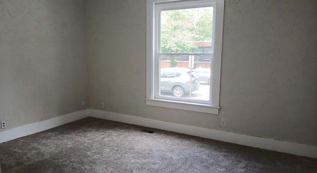 Photo of 1237 E Illinois St, Evansville, IN 47711