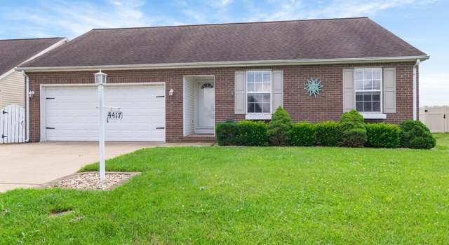 Photo of 4417 Quill Dr, Evansville, IN 47711