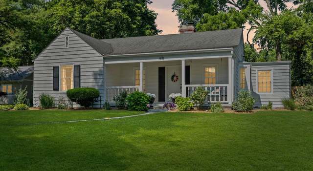 Photo of 1611 N Grant St, West Lafayette, IN 47906