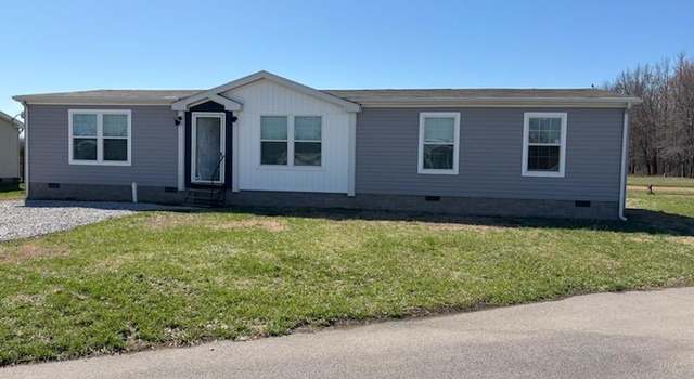 Photo of 917 Rose Ln, Grandview, IN 47615