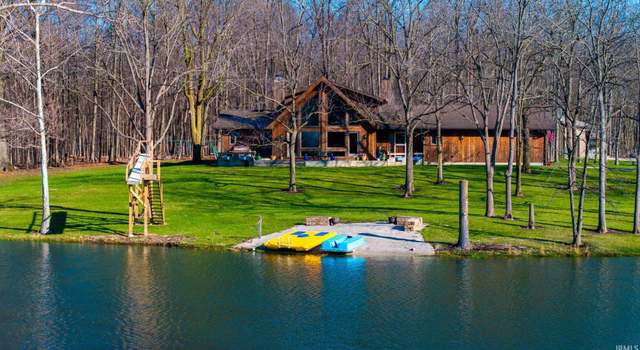Photo of 1536 S Riverwood Dr, Wabash, IN 46992