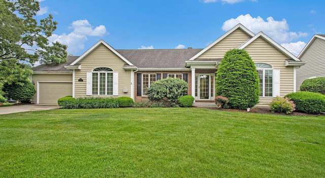 Photo of 16340 Wellington Pkwy, Granger, IN 46530