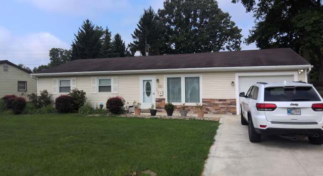 Photo of 3912 Enola Ct, Fort Wayne, IN 46809