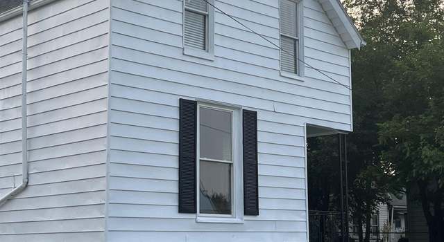 Photo of 514 N Elliott St, Evansville, IN 47711