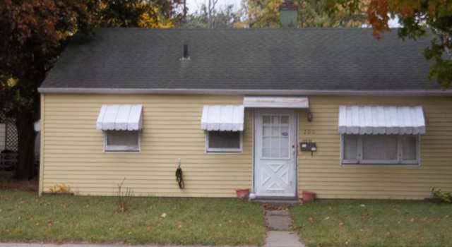 Photo of 200 Wolf Ave, Elkhart, IN 46515