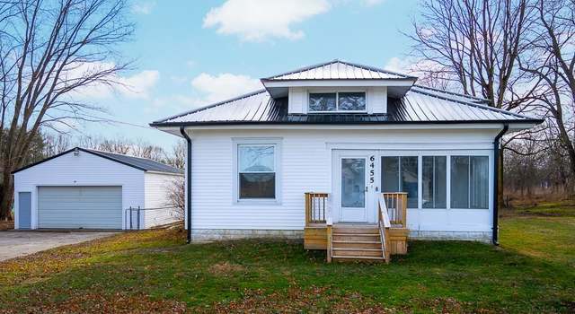 Photo of 6455 E Lynn St, New Lisbon, IN 47366