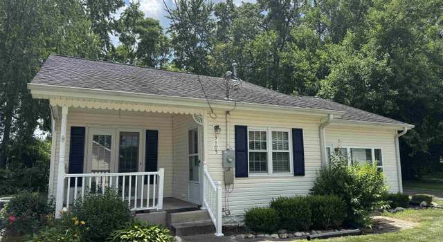 Photo of 3105 E Country Club Dr, Rochester, IN 46975