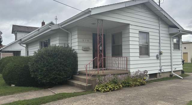 Photo of 310 Roy St, Plymouth, IN 46563