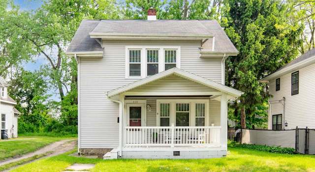 Photo of 410 Howard St, South Bend, IN 46617