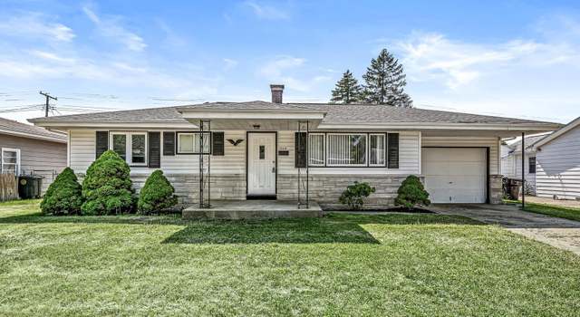 Photo of 1003 Woodbine Way, South Bend, IN 46628