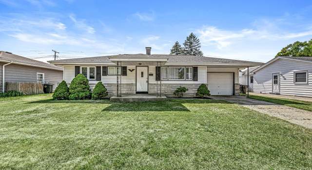 Photo of 1003 Woodbine Way, South Bend, IN 46628