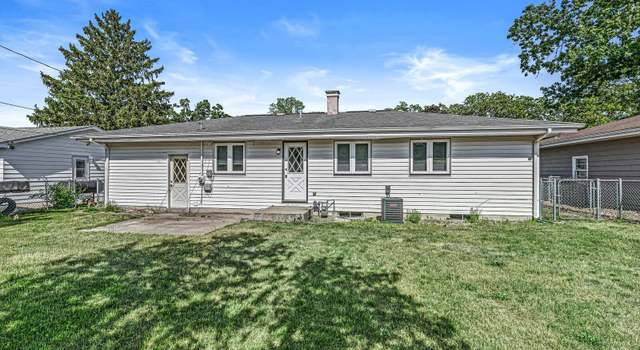 Photo of 1003 Woodbine Way, South Bend, IN 46628