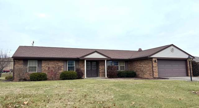 Photo of 810 W Macalan Dr, Marion, IN 46952