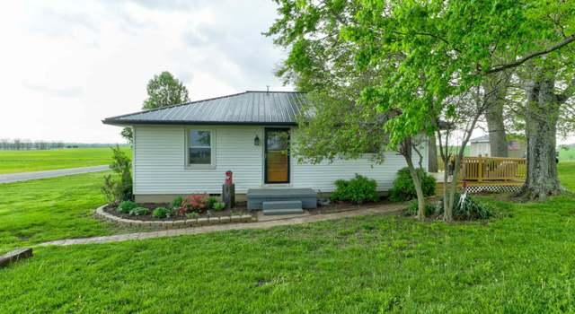 Photo of 6477 E State Road 62, Tennyson, IN 47637