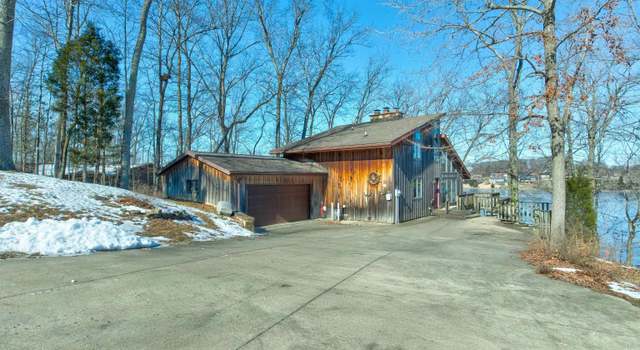 Photo of 616 S Ski Cir, Santa Claus, IN 47579