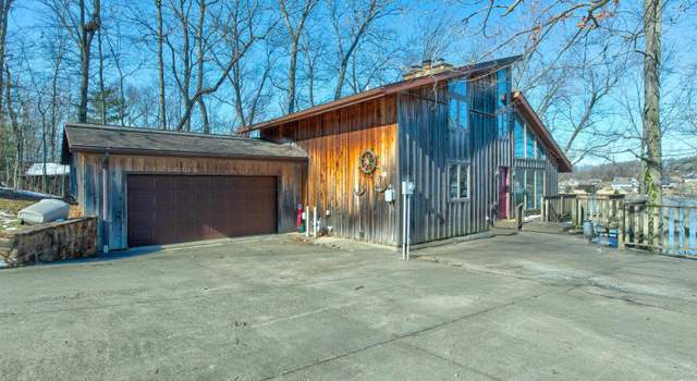 Photo of 616 S Ski Cir, Santa Claus, IN 47579