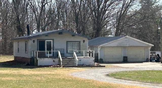 Photo of 3369 W 260 Rd N, Covington, IN 47932
