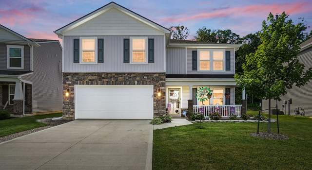 Photo of 1429 Cuprum Pass, Fort Wayne, IN 46845