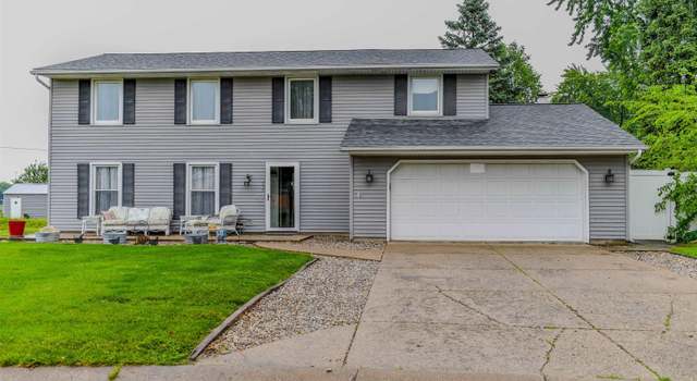 Photo of 407 S Colony Dr, Garrett, IN 46738