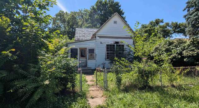 Photo of 2910 S Brownlee St, Marion, IN 46953