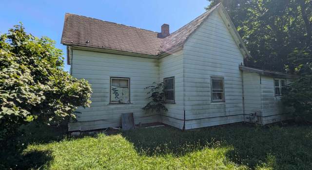 Photo of 2910 S Brownlee St, Marion, IN 46953