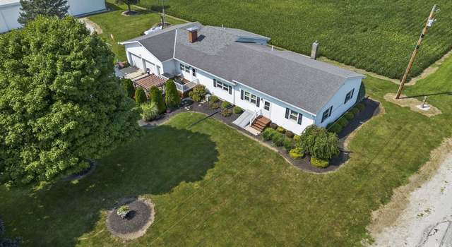 Photo of 6836 N State Road 15, Roann, IN 46974