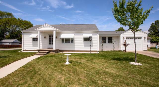 Photo of 1600 Potomac Ave, Lafayette, IN 47905