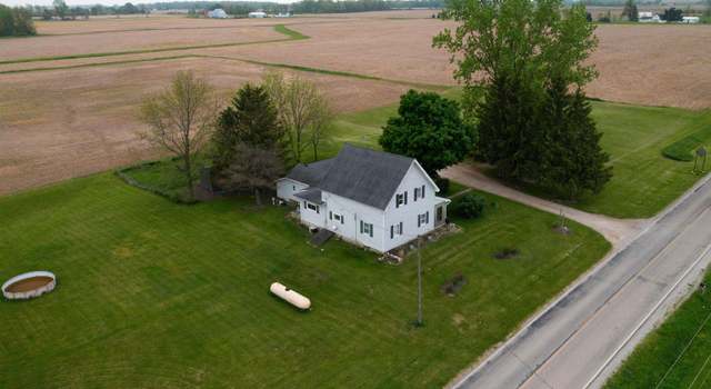 Photo of 10699 S 300 Rd W, Keystone, IN 46759