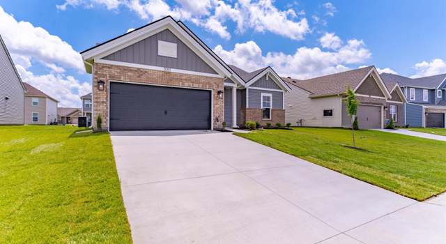 Photo of 3001 Atcheson Dr, Evansville, IN 47725
