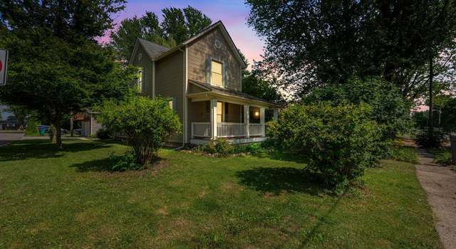 Photo of 506 N Davis St, Walton, IN 46994