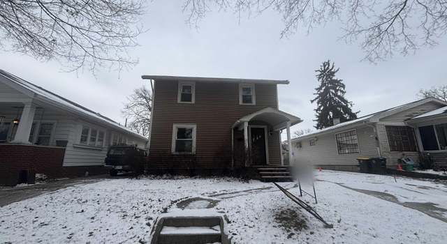 Photo of 266 Glencoe Ave, Fort Wayne, IN 46806
