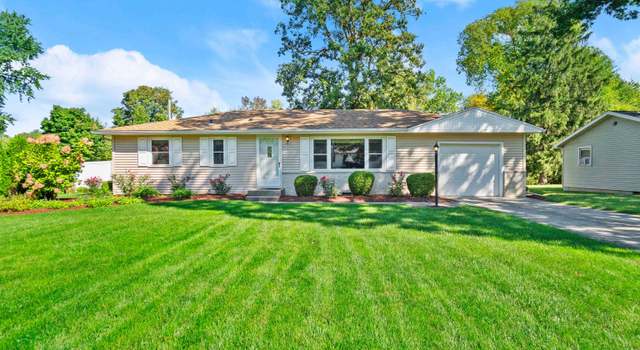 Photo of 5337 Ashland Dr, Fort Wayne, IN 46835