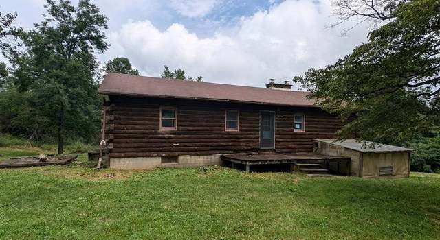 Photo of 3821 Peggy Hollow Rd, Shoals, IN 47581